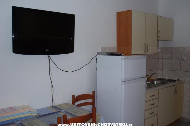 Apartmani Josip - Malinska, Krk – foto 7