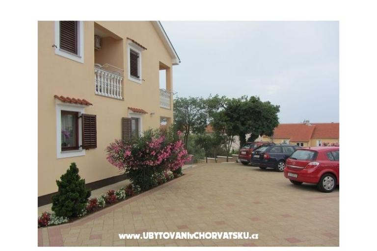Apartmani Josip - Malinska, Krk – foto 8