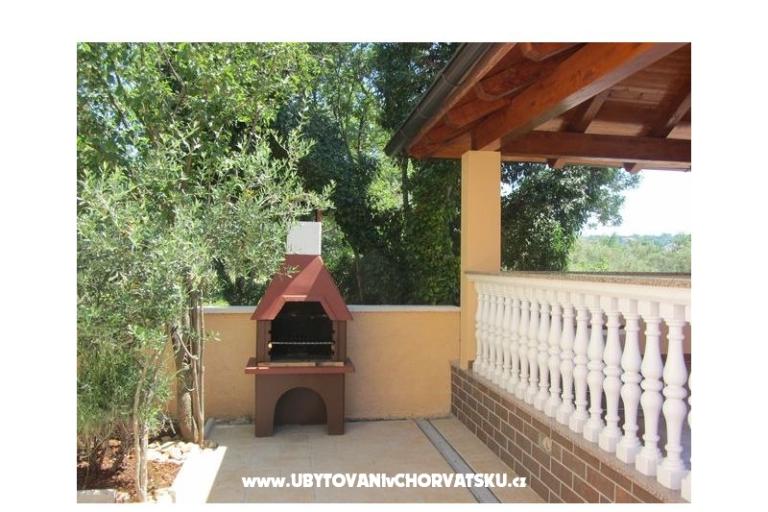 Apartmani Josip - Malinska, Krk – foto 9