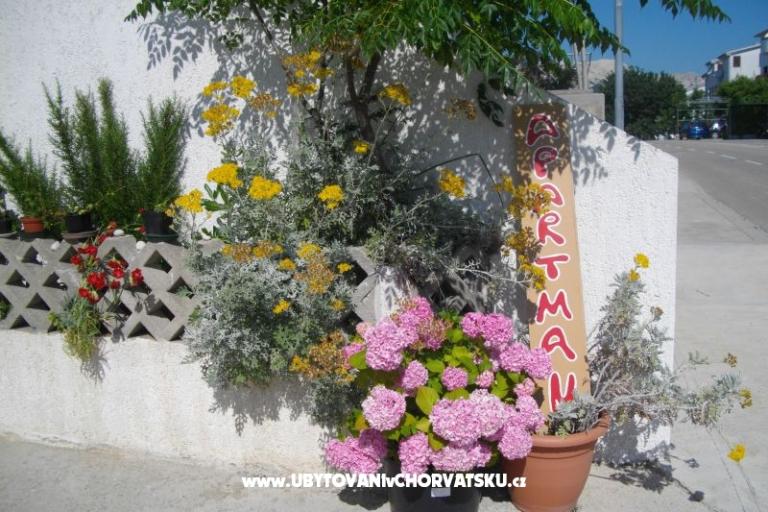 Apartmani Kinkela – foto 3
