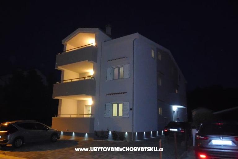 Apartmani Klarić – foto 2