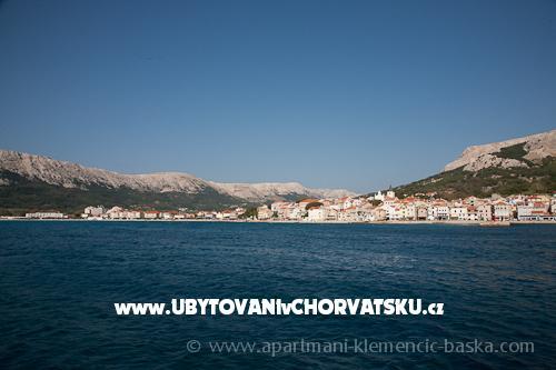 Apartmani Klemenčić – foto 13
