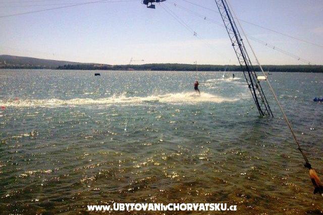 Apartmani Krk Kornič  – foto 12