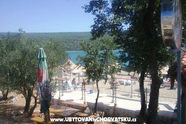 Apartmani Krk Kornič  – foto 13