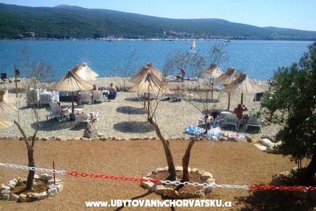 Apartmani Krk Kornič  – foto 14