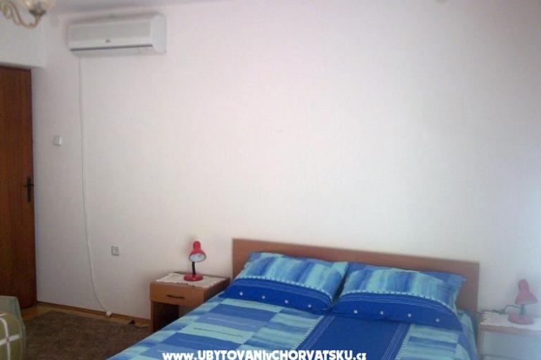 Apartmani Krk Kornič  – foto 2