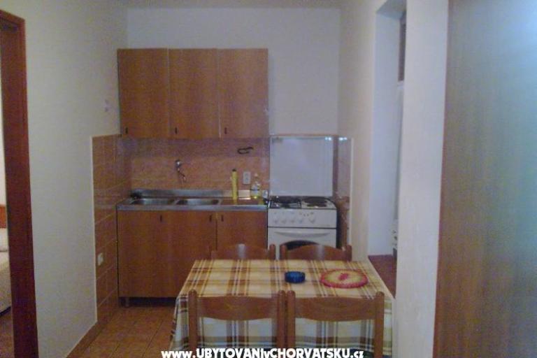 Apartmani Krk Kornič  – foto 4