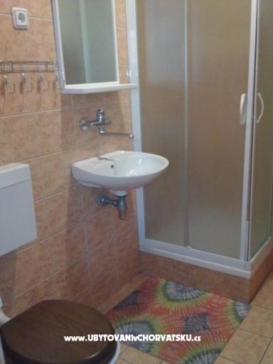 Apartmani Krk Kornič  – foto 5