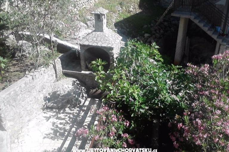 Apartmani Krk Kornič  – foto 7