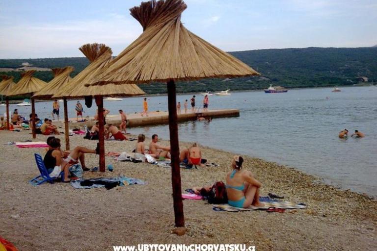 Apartmani Krk Kornič  – foto 8