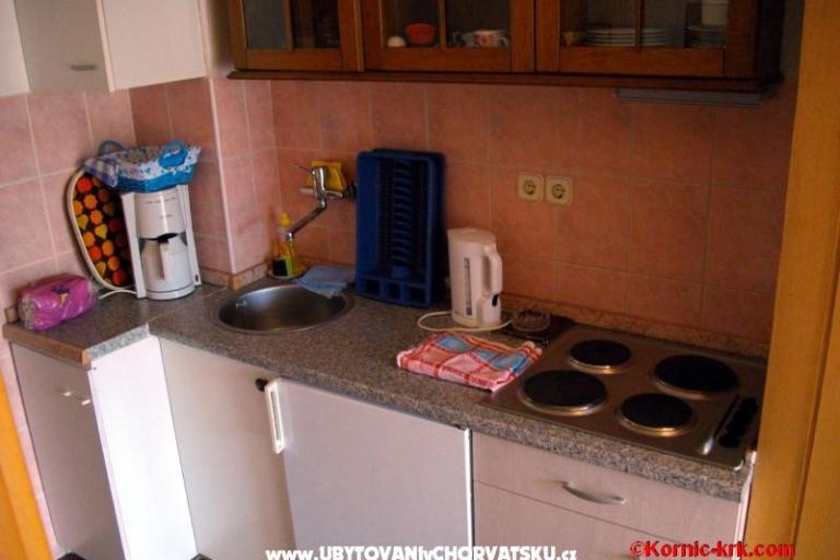 Apartmani Kornic-Krk – foto 10