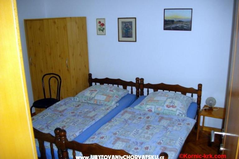 Apartmani Kornic-Krk – foto 11