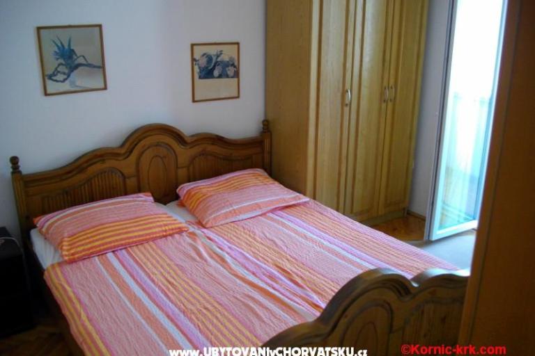 Apartmani Kornic-Krk – foto 12