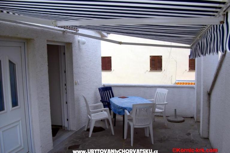 Apartmani Kornic-Krk – foto 13