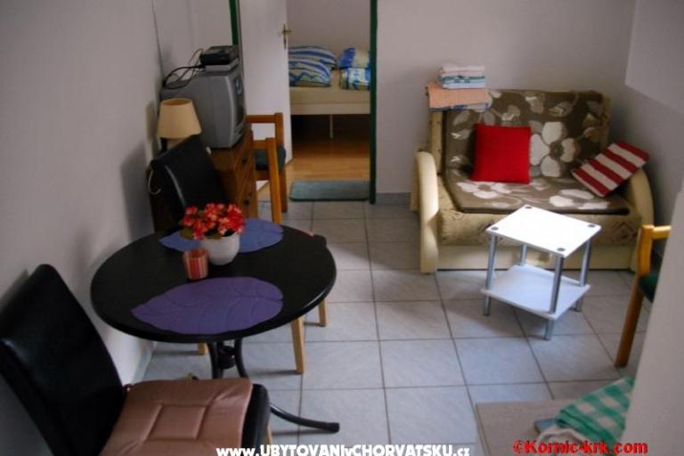 Apartmani Kornic-Krk – foto 14