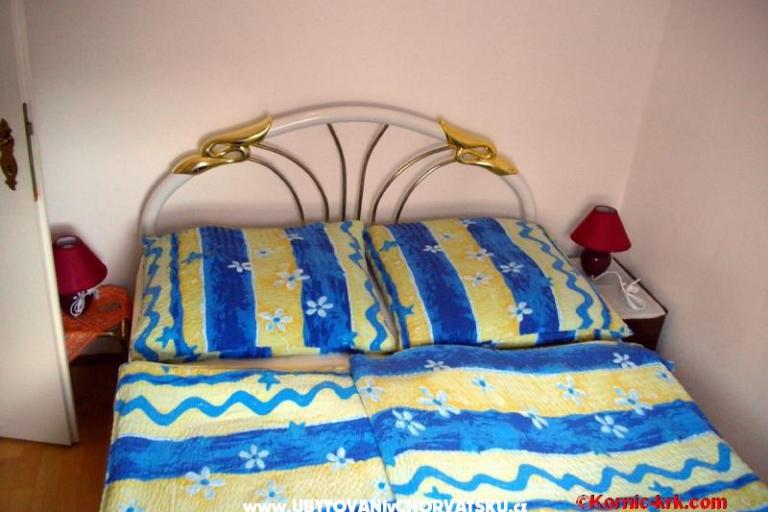 Apartmani Kornic-Krk – foto 15