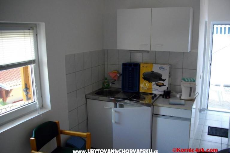 Apartmani Kornic-Krk – foto 16