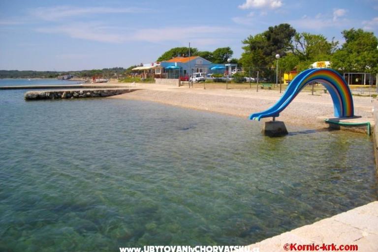 Apartmani Kornic-Krk – foto 17