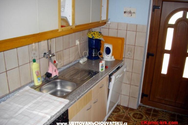 Apartmani Kornic-Krk – foto 4