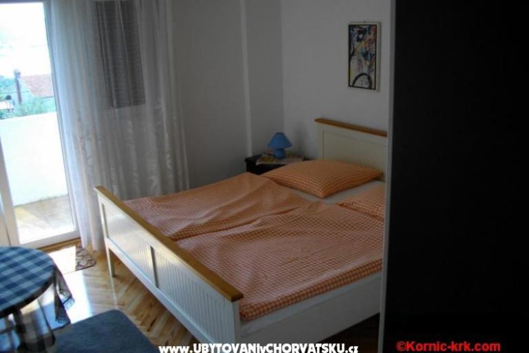 Apartmani Kornic-Krk – foto 5