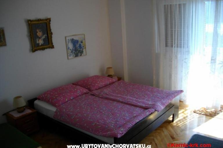 Apartmani Kornic-Krk – foto 6
