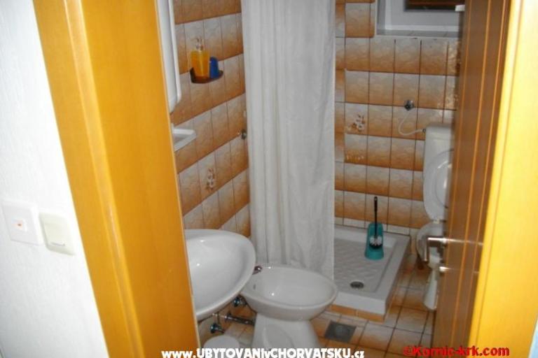 Apartmani Kornic-Krk – foto 7