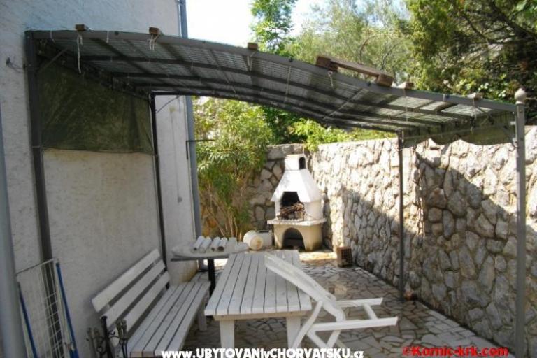 Apartmani Kornic-Krk – foto 8