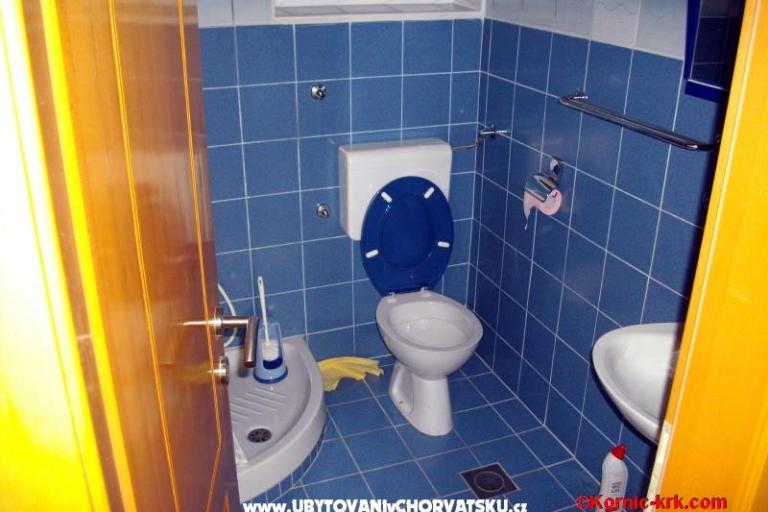 Apartmani Kornic-Krk – foto 9