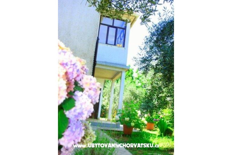 Apartmani Krk-Hydrangea – foto 12