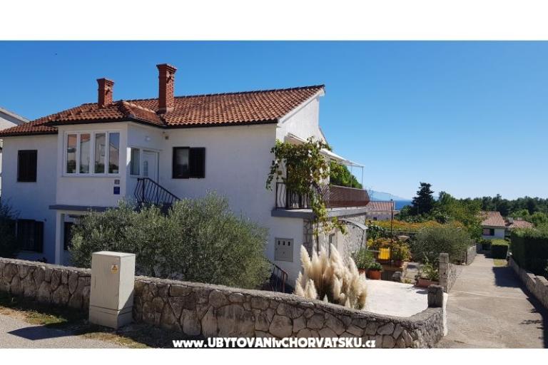 Apartmani Krk-Hydrangea – foto 2