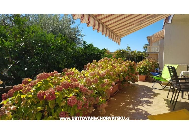 Apartmani Krk-Hydrangea – foto 5