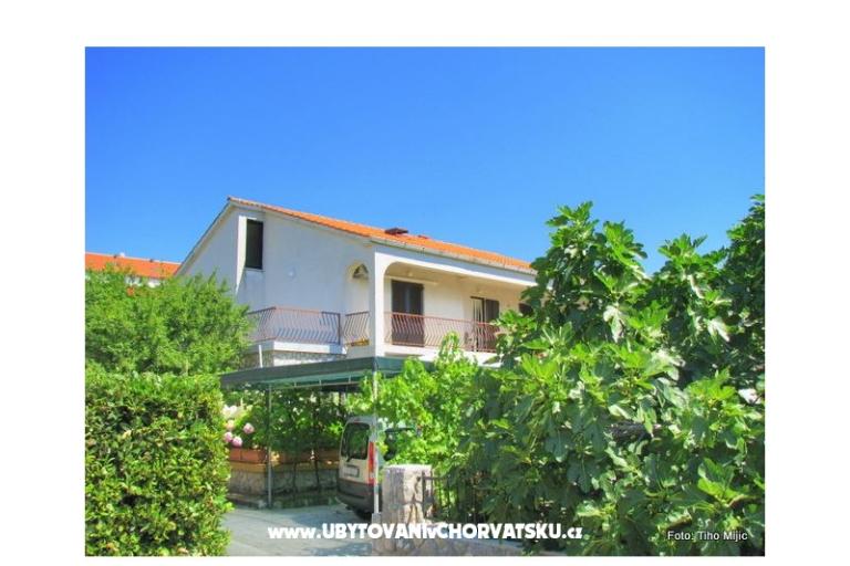 Apartmani Krk-Hydrangea – foto 7