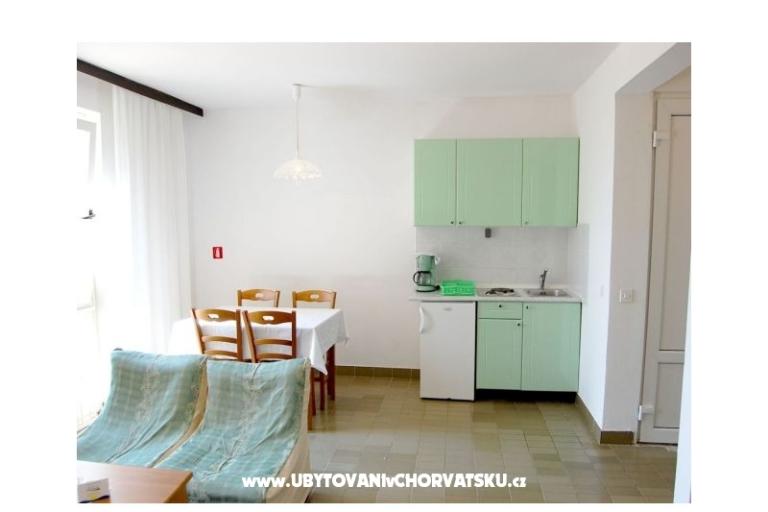 Apartmani Lavande Malinska – foto 11