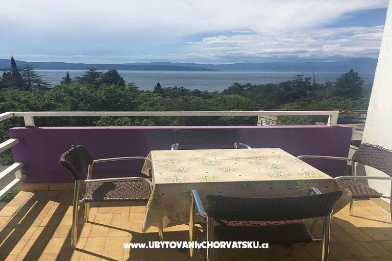 Apartmani Lavande Malinska – foto 12