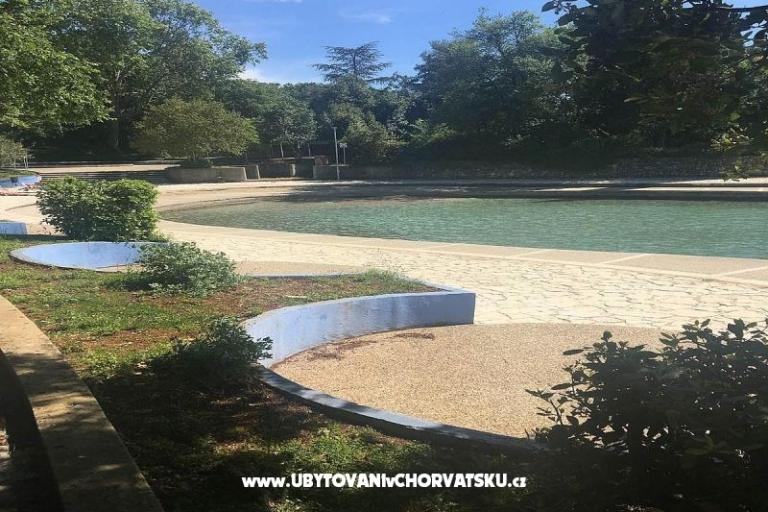 Apartmani Lavande Malinska – foto 14