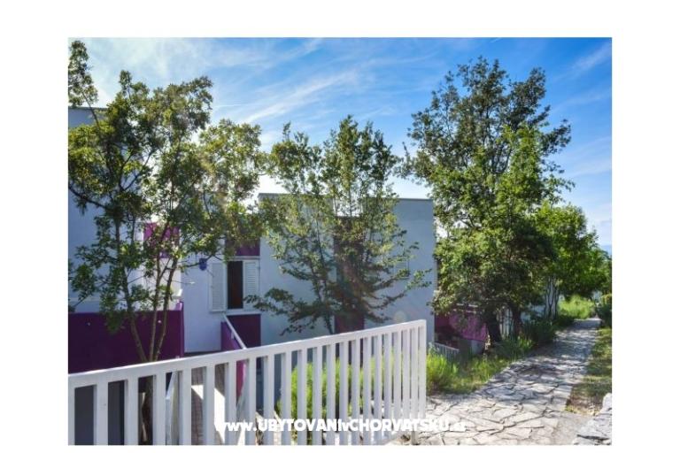 Apartmani Lavande Malinska – foto 7