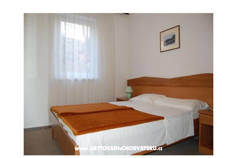 Apartmani Lavande Malinska – foto 9
