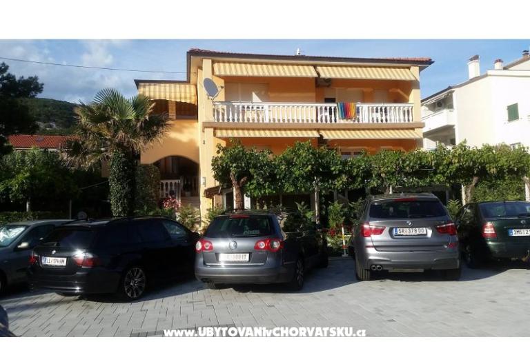 Apartmani Lorena – foto 24
