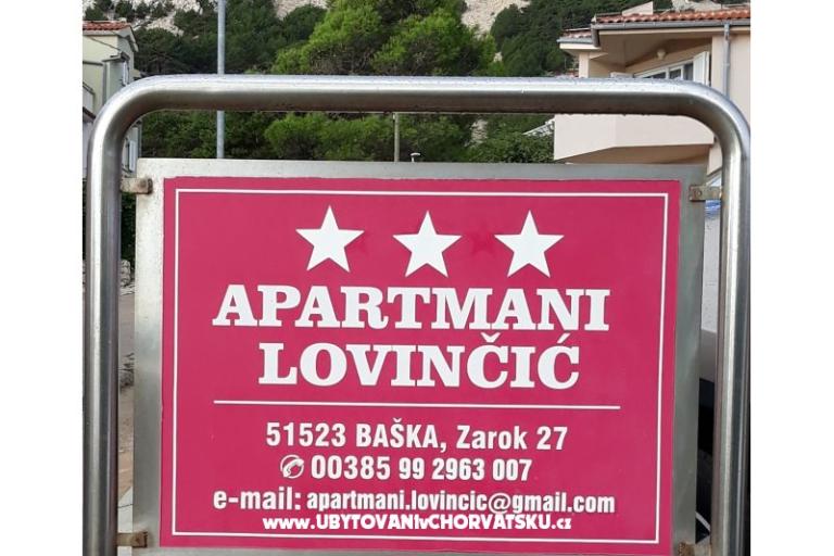 Apartmani Lovinčić – foto 2