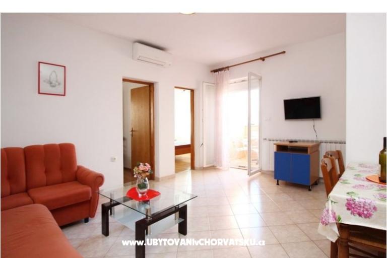 Apartmani Lucijana Baska – foto 13