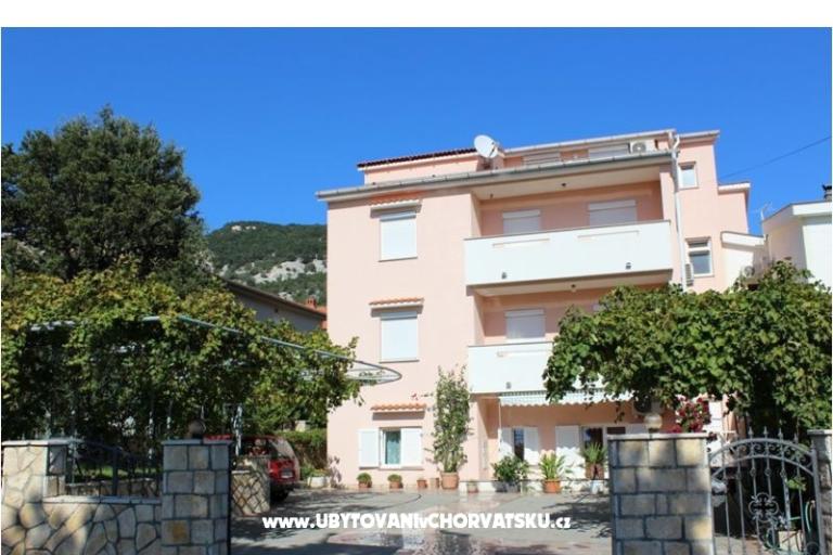 Apartmani Lucijana Baska – foto 14