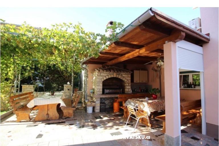 Apartmani Lucijana Baska – foto 15