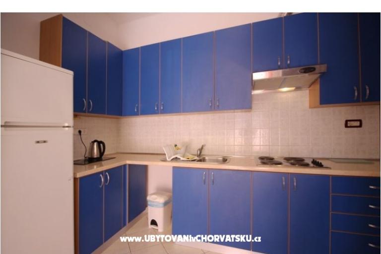 Apartmani Lucijana Baska – foto 17