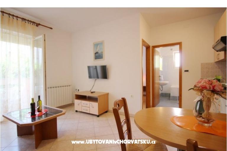Apartmani Lucijana Baska – foto 4