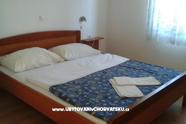 Apartmani Lucijana Baska – foto 5