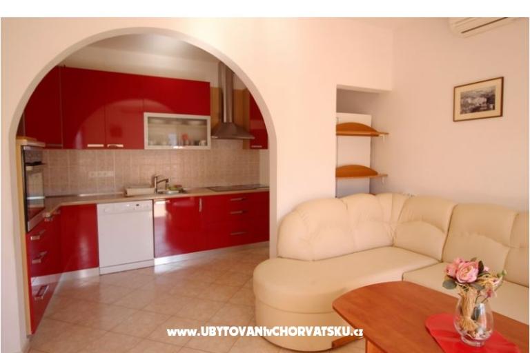 Apartmani Lucijana Baska – foto 6