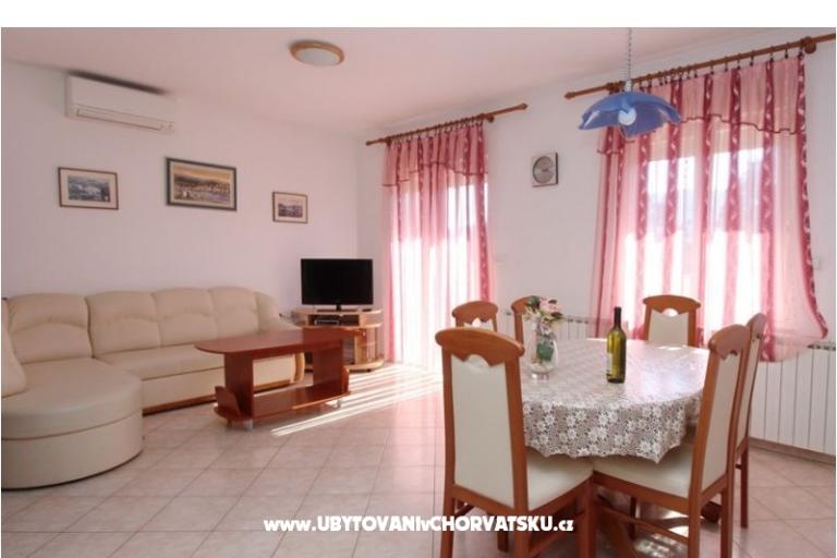 Apartmani Lucijana Baska – foto 7