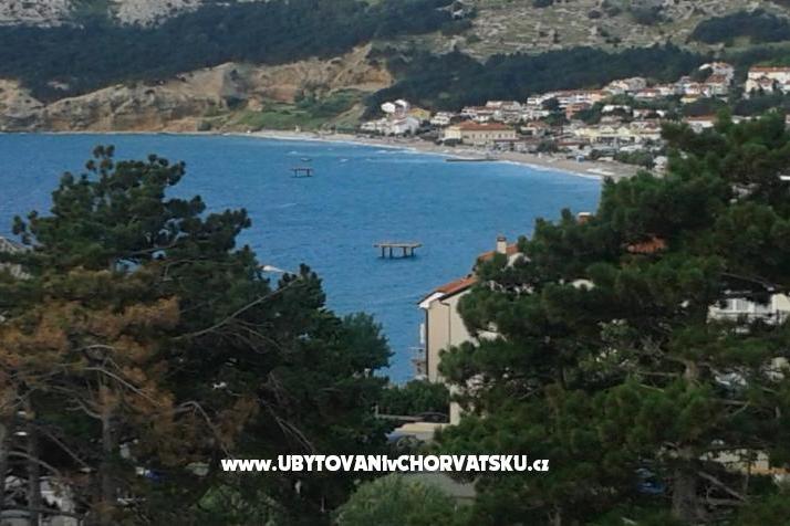 Apartmani Lucijana Baska – foto 8