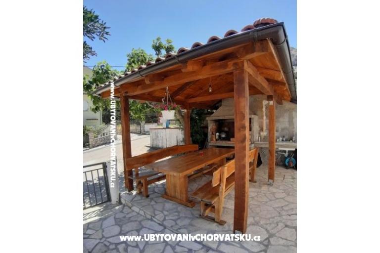 Apartmani Maja Baška – foto 3