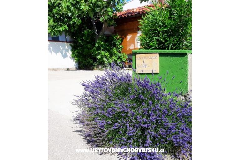 Apartmani Maja Baška – foto 6